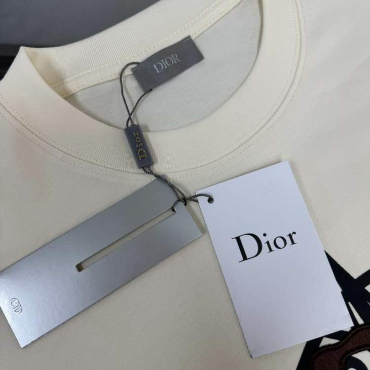 Dior T Shirts Short _SKUDiorXS-Ltltx11315468